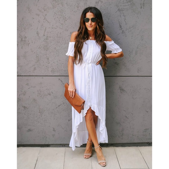 Vici Dresses & Skirts - NWT Vici Dress